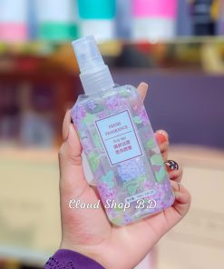 Shiliya Floral Perfumed Refreshing Body Mists - 100ml