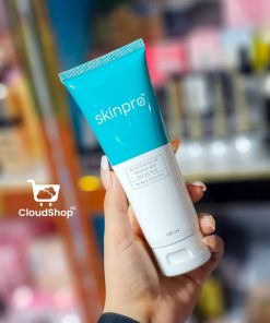 Skinpro Acne Clearing Gel Cleanser - 100ml
