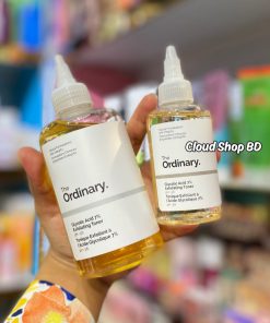 The Ordinary Glycolic Acid 7% Toning Solution