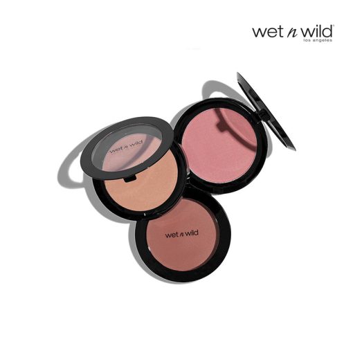 Wet n Wild Color Icon Blush