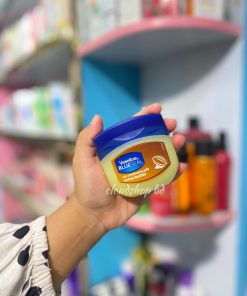 Vaseline Blueseal Cocoa Butter Rich Conditioning Jelly (100ml)