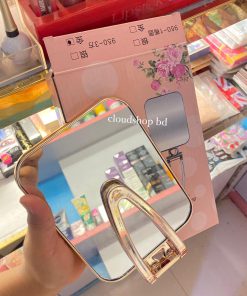 Led Desk Lamp & Mirror