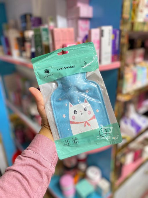 Cute Mini Hot Water Bag - Image 2