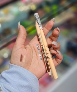MENOW 2 In 1 Pencil Kajal