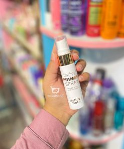 Technic Primer Spray – Make Up Base En Spray – 31 ml