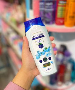 Lily Anti Dandruff Shampoo 180ml