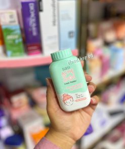 SASI ACNE SOL LOSSE POWDER (THAILAND) - 50ML