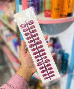 Fake nails set- 10pcs