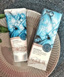 3W Clinic Collagen Foam Cleansing (100ml)