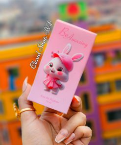 Beauty Bee Perfume - Be Amazing 10ml