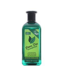 XHC Xpel Hair Care Green Tea Shampoo - 400ml
