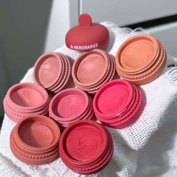 HERORANGE Sandwich Blush - Image 2