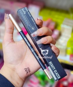 BEAUTY GLAZED Pure Kajal Liner - Black