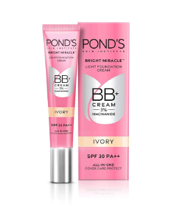 Pond's BB Cream (Ivory)