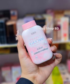 Sasi Pearly Glow Loose Powder 50gm
