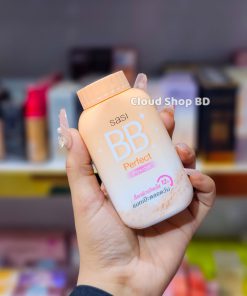 Sasi BB Perfect Loose Powder
