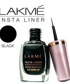 Lakme Insta-Liner Water Resistant Eyeliner 9ml