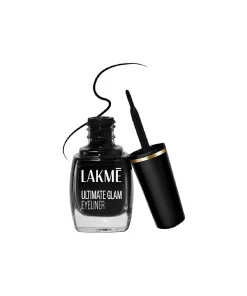 Lakme Ultimate Glam Eye Liner 9ml