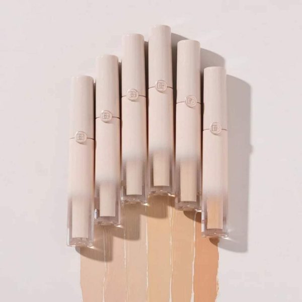 Beauty Glazed Softly Liquid Concealer