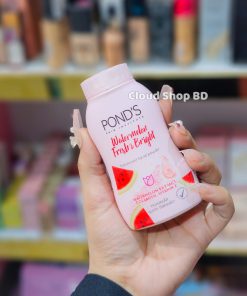POND'S Watermelon Fresh and Bright Translucent Facial Powder