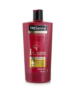 Tresemme Keratin Smooth Shampoo 700ml