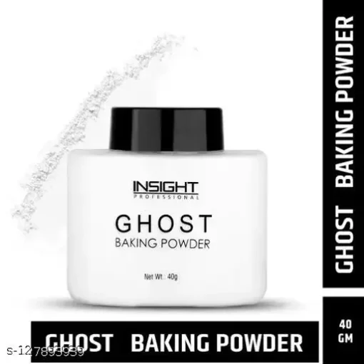 INSIGHT Cosmetics Ghost Baking Powder - Image 2