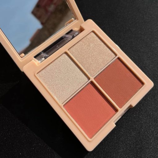 ANYLADY Beauty Makeup All in One Makeup Palette - Image 3
