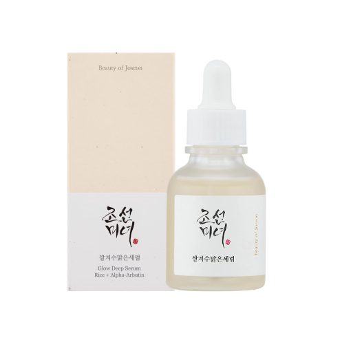 Beauty of Joseon Glow Deep Serum : Rice + Alpha-Arbutin