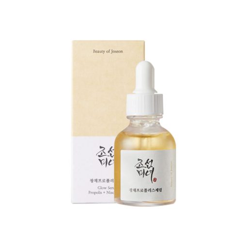 Beauty of Joseon Glow Serum : Propolis + Niacinamide - 30ml