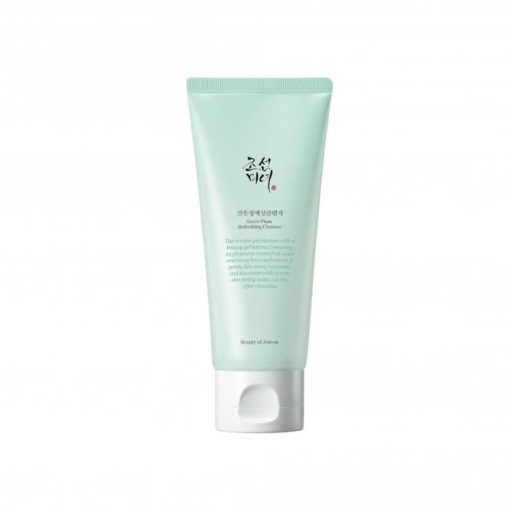 Beauty of Joseon Green Plum Refreshing Cleanser - 100ml