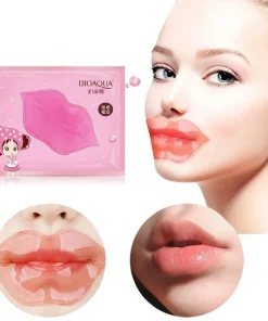 Bioaqua Collagen Moisturizing Lip Mask 8gm Cloud Shop BD