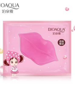 Bioaqua Collagen Moisturizing Lip Mask 8gm Cloud Shop BD