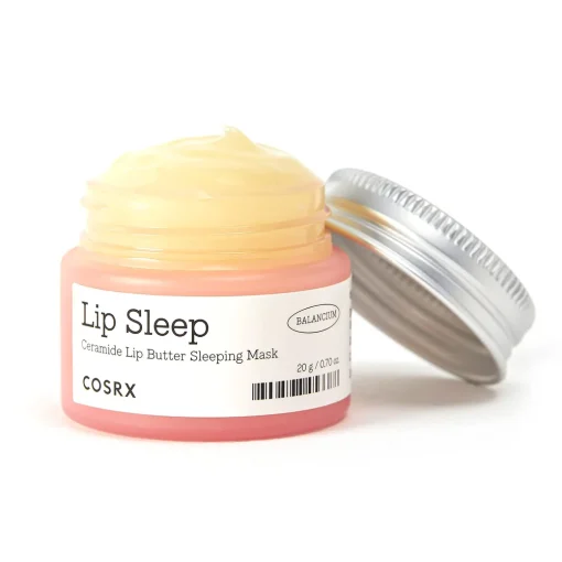 COSRX Balancium Ceramide Lip Butter Sleeping Mask - 20g