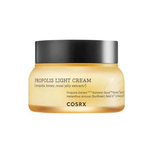 COSRX Full Fit Propolis Light Cream