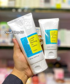 COSRX Low pH Good Morning Gel Cleanser