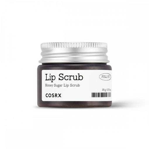 COSRX Full Fit Honey Sugar Lip Scrub