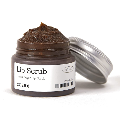 COSRX Full Fit Honey Sugar Lip Scrub - Image 2