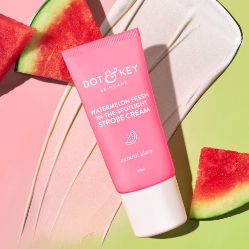 DOT & KEY Watermelon Fresh Spotlight Strobe Cream - 30ml