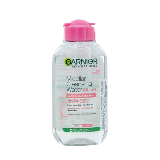 GARNIER Skin Active Micellar Clear Water - 125ml