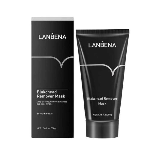 LANBENA Blackhead Remover Mask