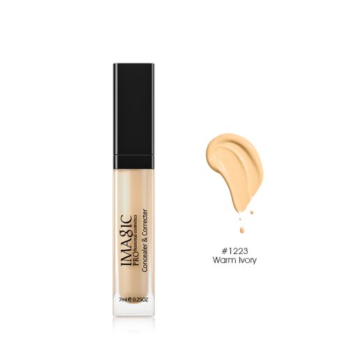 IMAGIC Full Coverage Liquid Concealer - Image 3