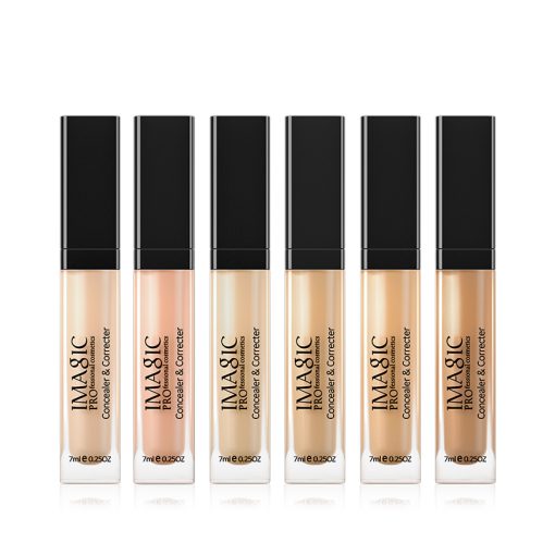 IMAGIC Full Coverage Liquid Concealer