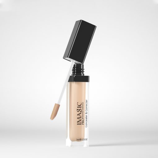 IMAGIC Full Coverage Liquid Concealer - Image 2