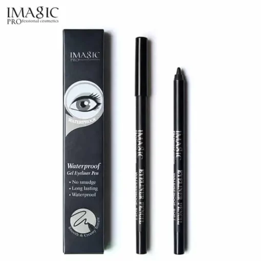 IMAGIC Black Kajal