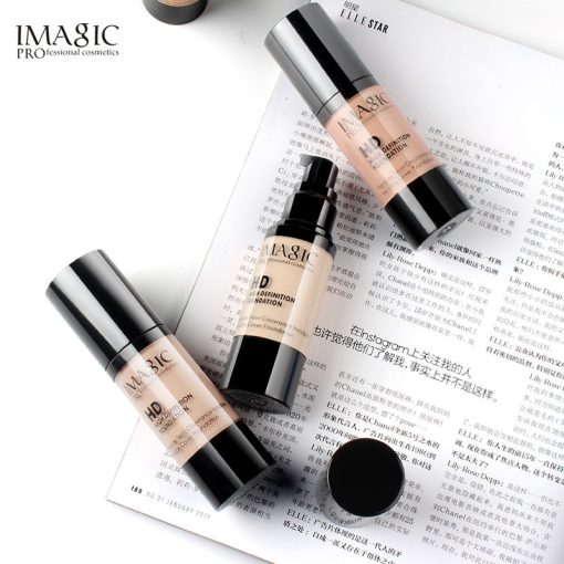 IMAGIC HD High Definition Foundation