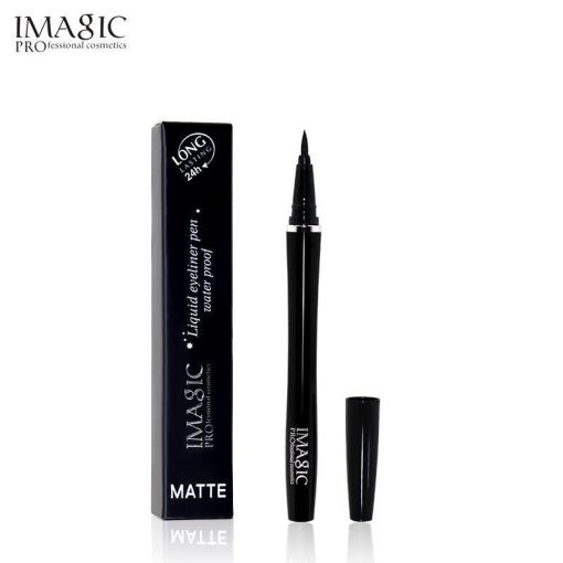 IMAGIC Liquid Waterproof Eyeliner Pen