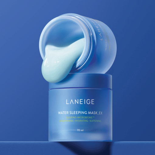 LANEIGE Water Sleeping Mask EX - 15ml - Image 2