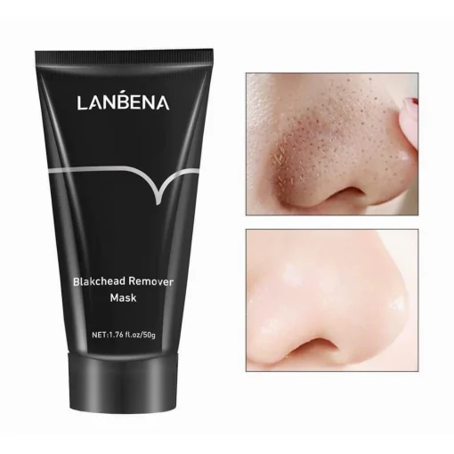 LANBENA Blackhead Remover Mask - Image 2