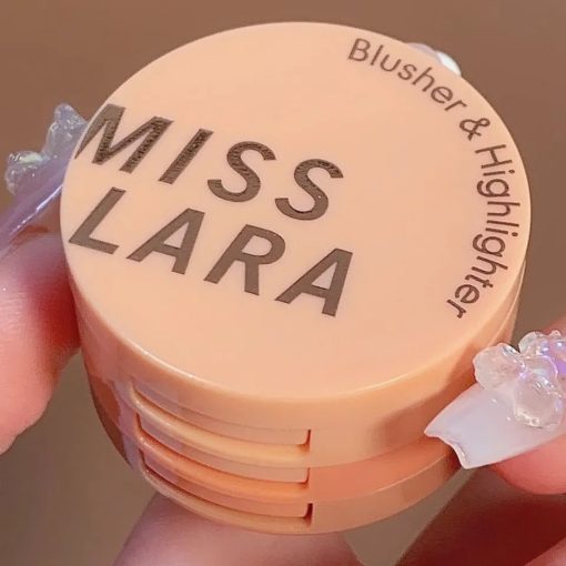 Miss Lara Blusher & Highlighter - Image 3