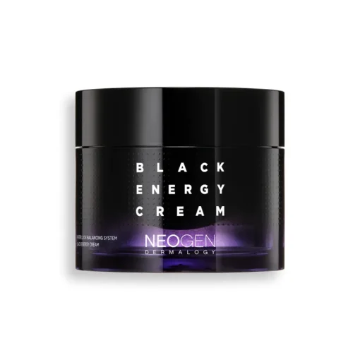 NEOGEN Dermalogy Black Energy Cream